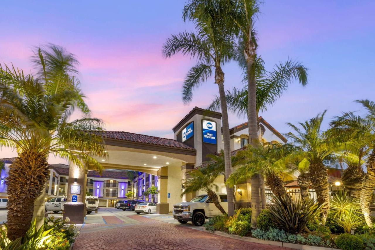 Best Western Redondo Beach Galleria Inn Hotel - Beach City La מראה חיצוני תמונה