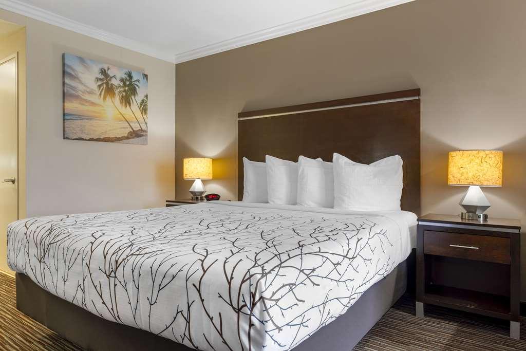 Best Western Redondo Beach Galleria Inn Hotel - Beach City La חדר תמונה